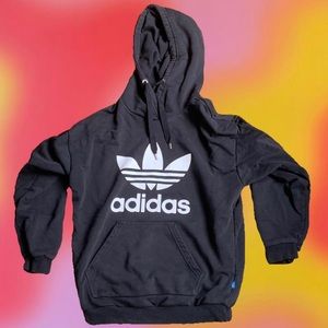 Adidas hoodie